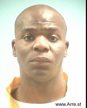 Darryl  Jones Mugshot