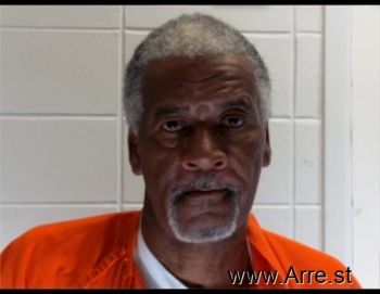 Darryl Fitzgerald Walker Mugshot