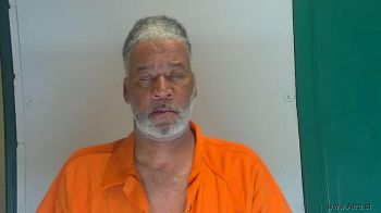 Darryl Fitzgerald Walker Mugshot