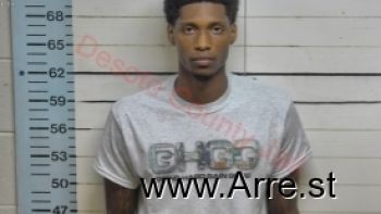 Darryl Raymone Wright Jr Mugshot