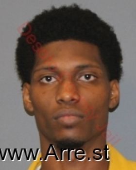 Darryl Raymone Wright Jr Mugshot