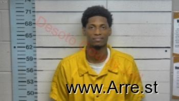 Darryl Raymone Wright Jr Mugshot