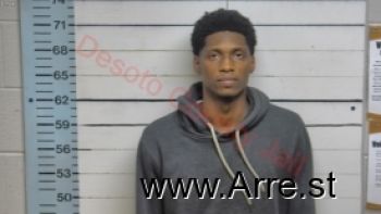 Darryl  Wright Jr Mugshot