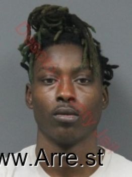 Darryle Dewayne Jones Jr Mugshot