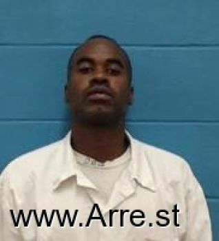 Daryl T Johnson Mugshot