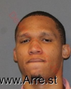 Davan Londreuss Cochran Mugshot