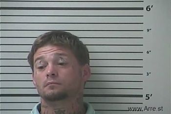 Dave Lynn Thompson Mugshot