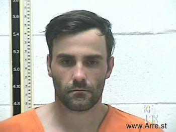 David Lance Adams Mugshot