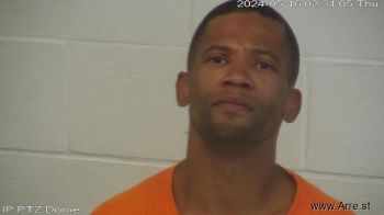 David Lee Adams Mugshot