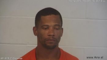 David Lee Adams Mugshot