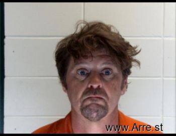 David Dwight Ayers Mugshot