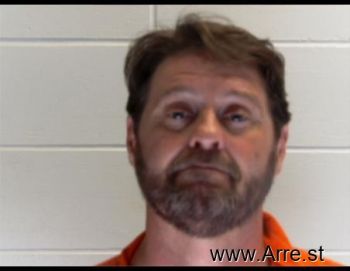 David Dwight Ayers Mugshot