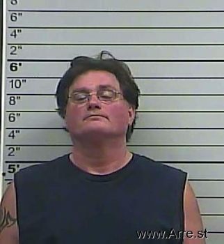 David W Barnes Mugshot