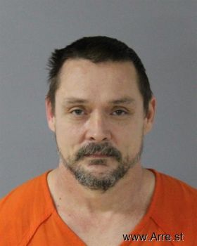 David Jason Barrett Mugshot