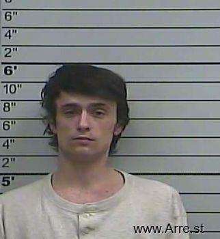 David L Bennett Mugshot