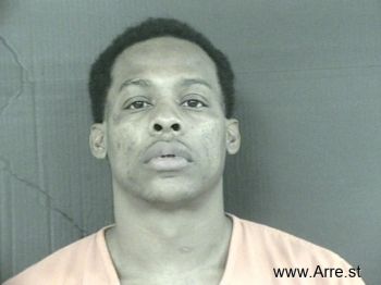 David Tyrone Bennett Mugshot