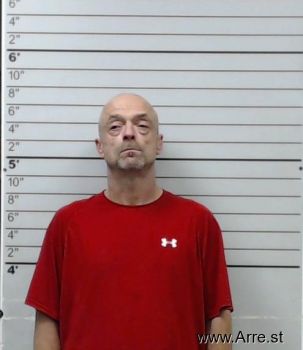 David E Bennett Mugshot