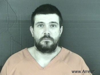 David Allen Burns Mugshot