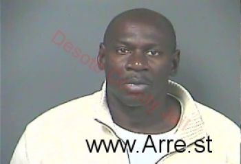 David Anthony Coleman Mugshot