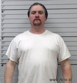 David Allen Conner Mugshot