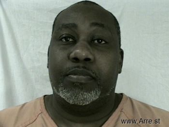 David Steve Fields Mugshot