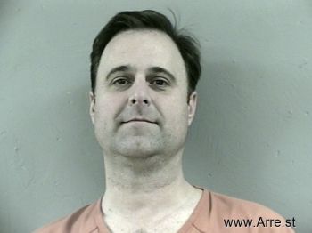 David Gerald Gentry Mugshot