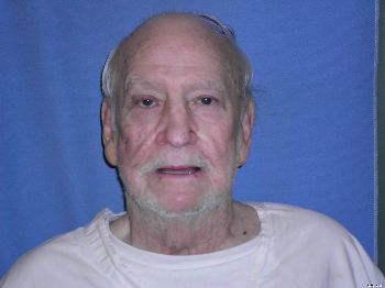 David  Gill Mugshot