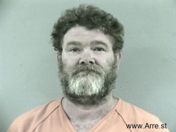 David Wroten Glenn Mugshot