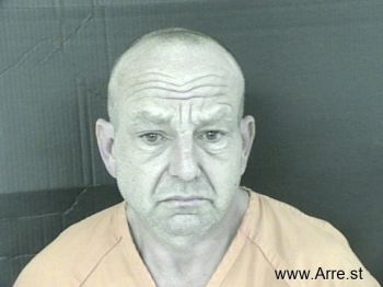 David Charles Grimes Mugshot