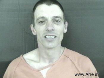 David Charles Grimes Mugshot