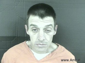 David Charles Grimes Mugshot