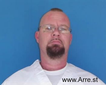 David  Harrington Mugshot