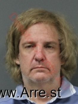 David W Henson Mugshot