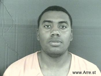 David Jeremiah James Mugshot