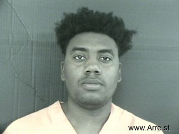 David Jeremiah James Mugshot