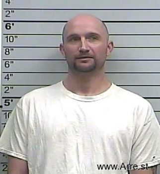 David Allen Justice Mugshot