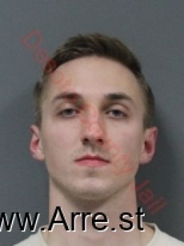 David Michael Lamb Mugshot