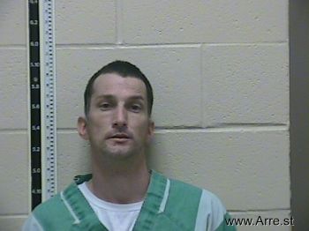 David Joseph Lambert Mugshot