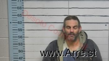 David Wayne Madison Mugshot