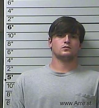 David Austin Maxey Mugshot