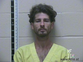 David Michael Mcandrew Mugshot