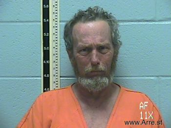 David Lynn Miller Mugshot