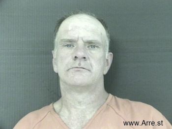 David Shawn Myers Mugshot