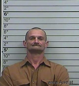 David  Neal Mugshot