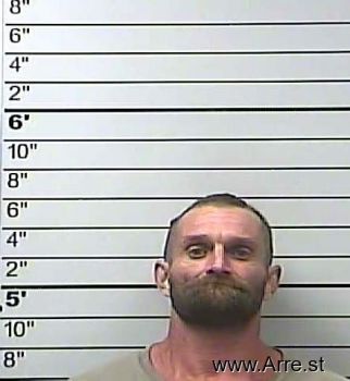 David A Neal Mugshot