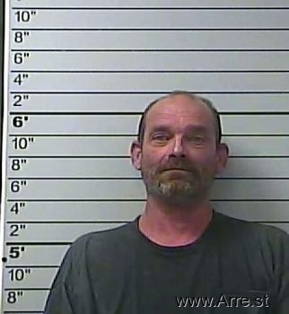 David Allen Newcomb Mugshot