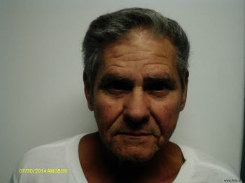 David  Nichols Mugshot