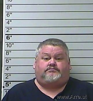 David B Payne Mugshot