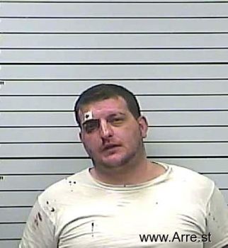 David  Payne Mugshot