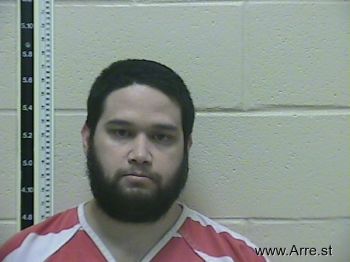 David Francisco Pena Mugshot